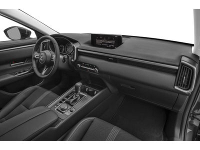 2025 Mazda Mazda CX-50 2.5 S Select Package