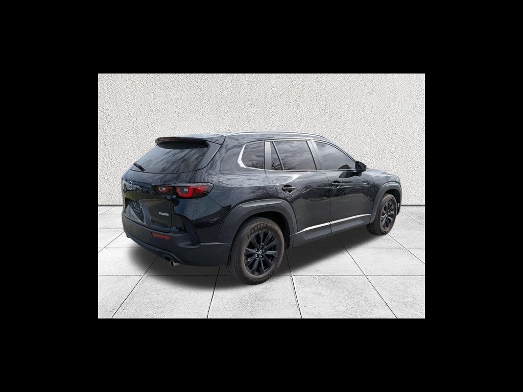 2025 Mazda Mazda CX-50 2.5 S Select Package