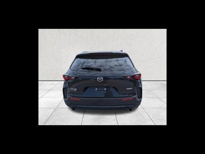 2025 Mazda Mazda CX-50 2.5 S Select Package