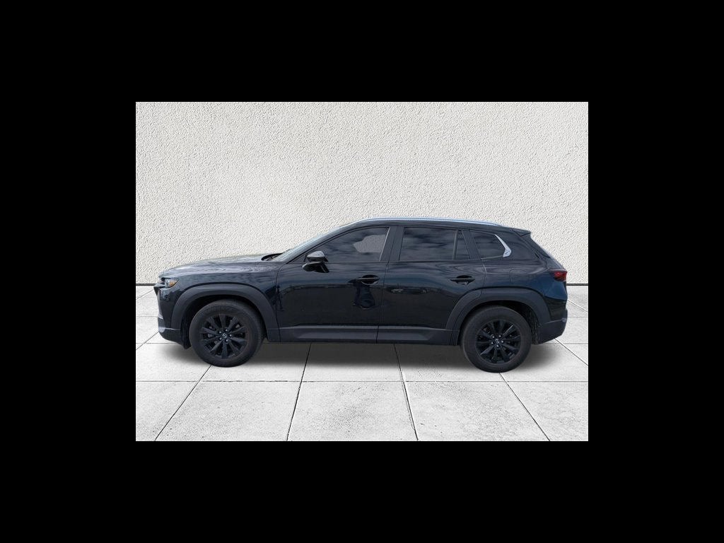 2025 Mazda Mazda CX-50 2.5 S Select Package