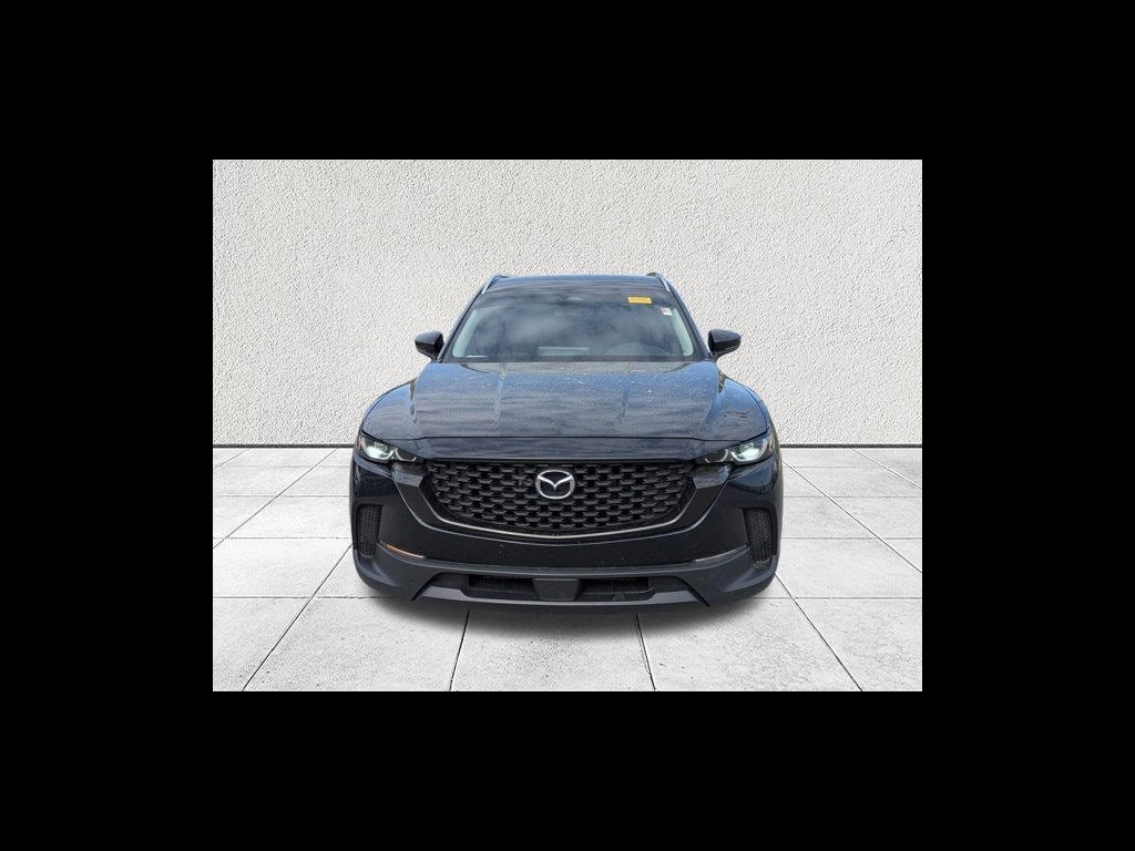 2025 Mazda Mazda CX-50 2.5 S Select Package