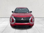 2024 Mitsubishi Outlander SE Black Edition