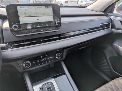 2024 Mitsubishi Outlander SEL