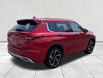 2024 Mitsubishi Outlander SEL