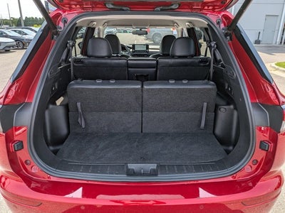 2024 Mitsubishi Outlander SEL