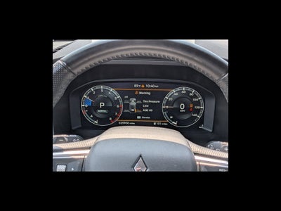 2024 Mitsubishi Outlander SEL