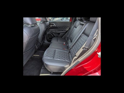 2024 Mitsubishi Outlander SEL