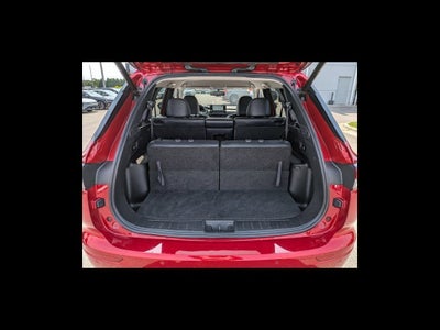 2024 Mitsubishi Outlander SEL