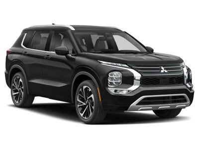 2024 Mitsubishi Outlander SEL
