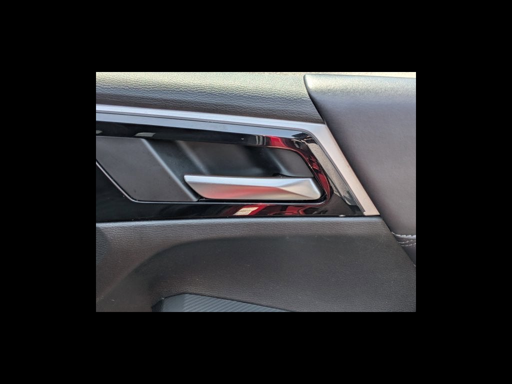 2024 Mitsubishi Outlander SEL