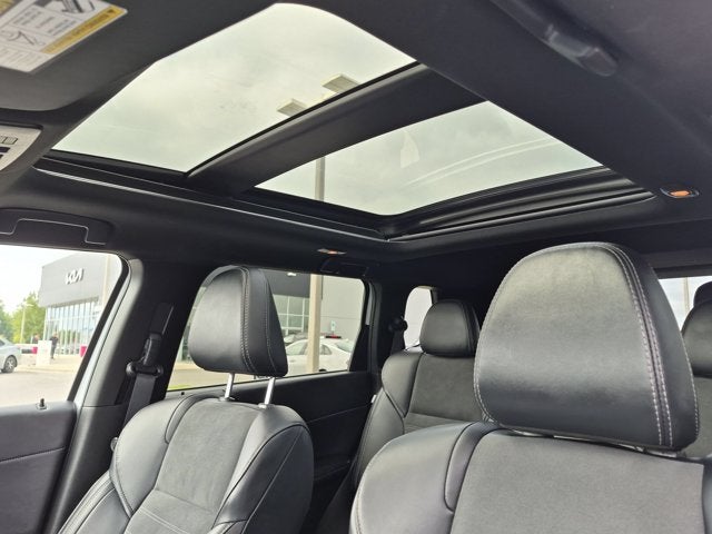 2024 Mitsubishi Outlander SE Black Edition
