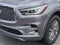 2021 INFINITI QX80 LUXE