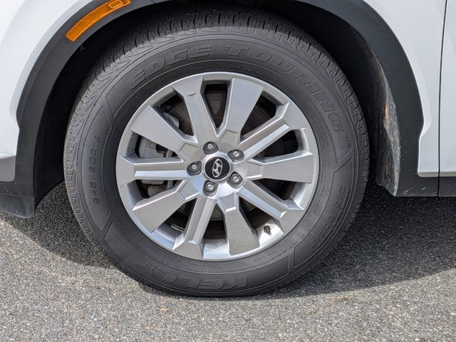 2024 Hyundai Palisade SEL 7P