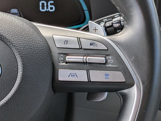 2024 Hyundai Palisade SEL 7P