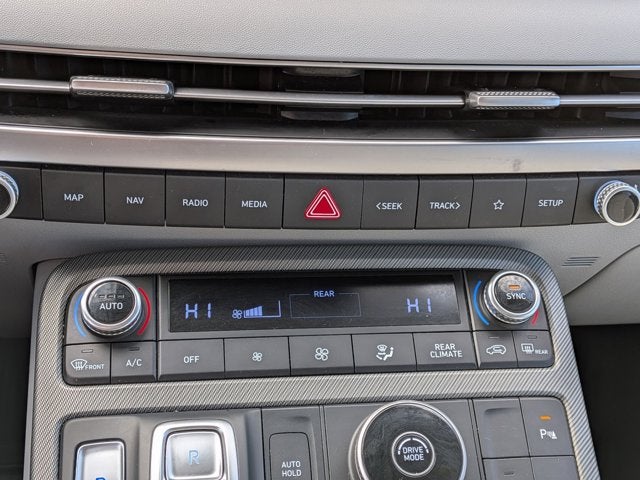 2024 Hyundai Palisade SEL 7P