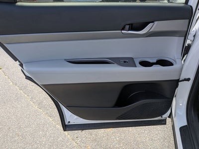 2024 Hyundai Palisade SEL 7P