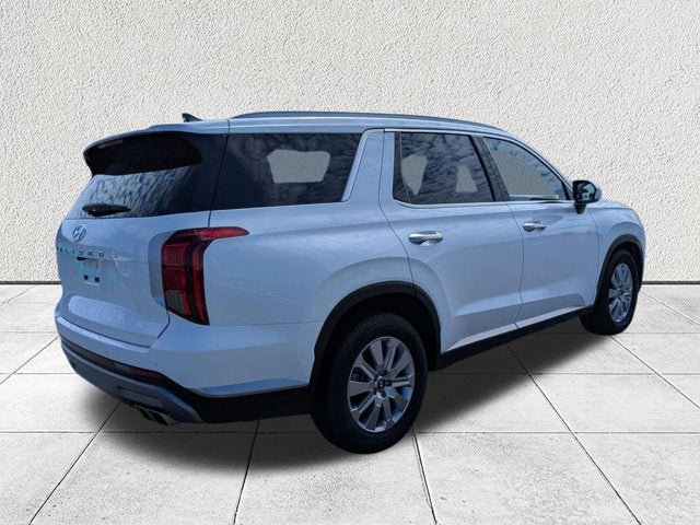 2024 Hyundai Palisade SEL 7P