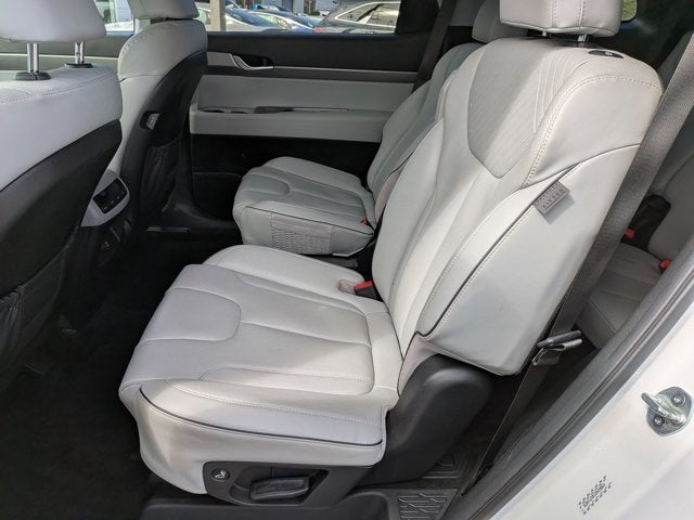 2024 Hyundai Palisade SEL 7P