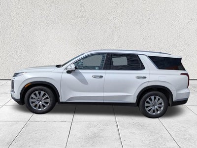 2024 Hyundai Palisade SEL 7P
