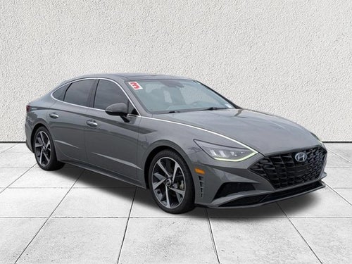 2023 Hyundai Sonata SEL Plus