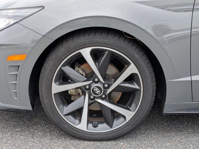 2023 Hyundai Sonata SEL Plus