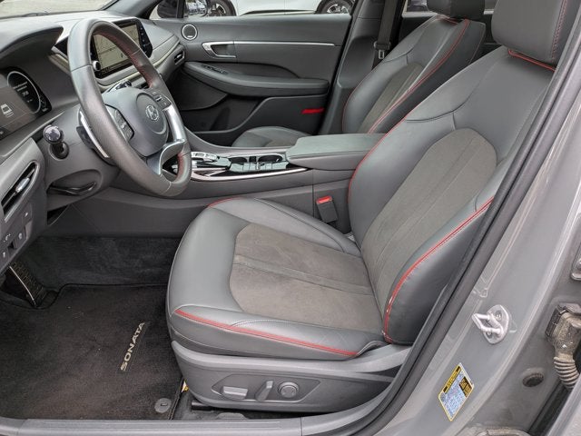 2023 Hyundai Sonata SEL Plus