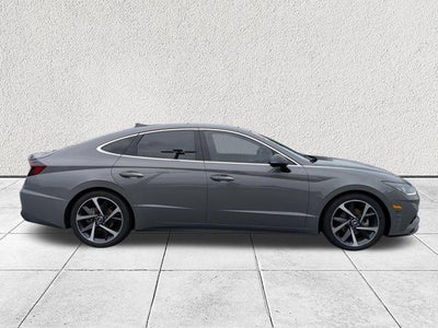 2023 Hyundai Sonata SEL Plus