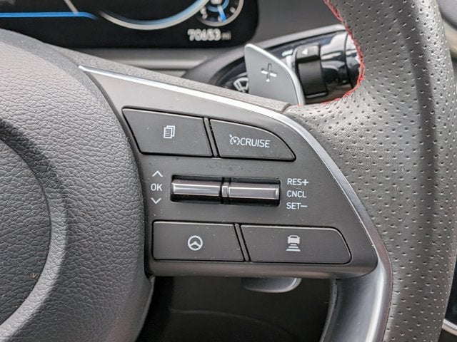 2023 Hyundai Sonata SEL Plus