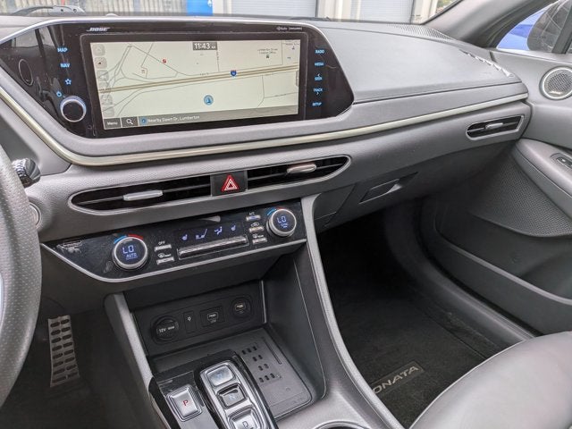 2023 Hyundai Sonata SEL Plus