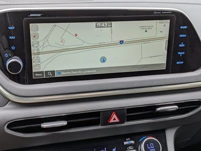 2023 Hyundai Sonata SEL Plus