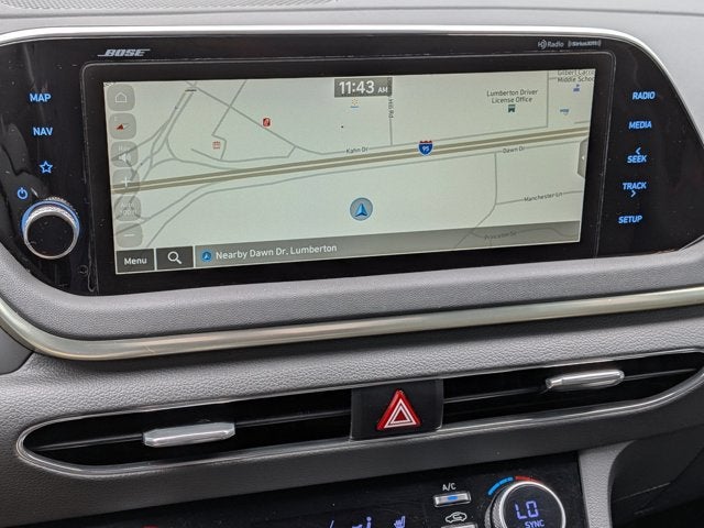2023 Hyundai Sonata SEL Plus