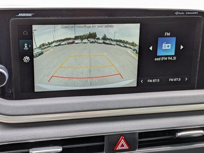 2023 Hyundai Sonata SEL Plus