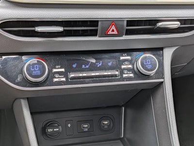 2023 Hyundai Sonata SEL Plus