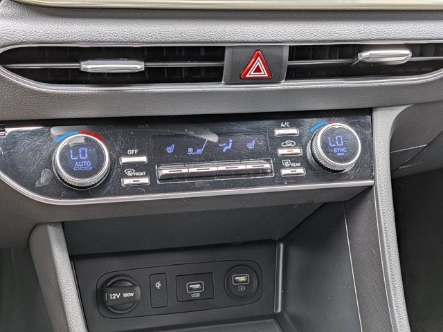 2023 Hyundai Sonata SEL Plus