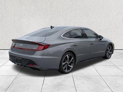2023 Hyundai Sonata SEL Plus