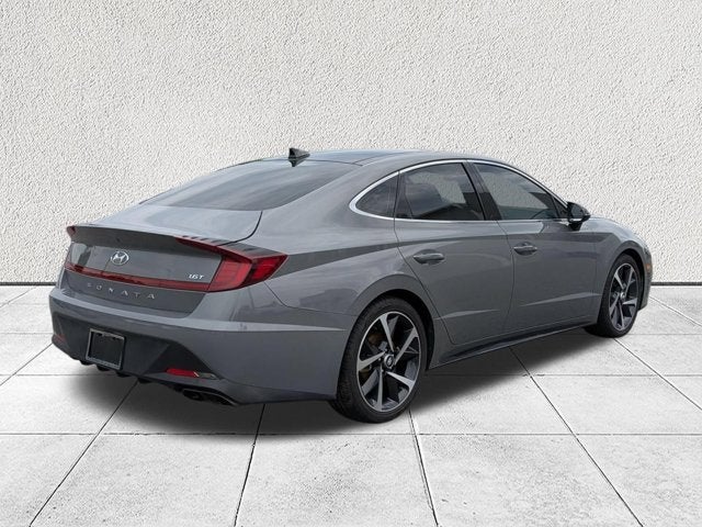 2023 Hyundai Sonata SEL Plus