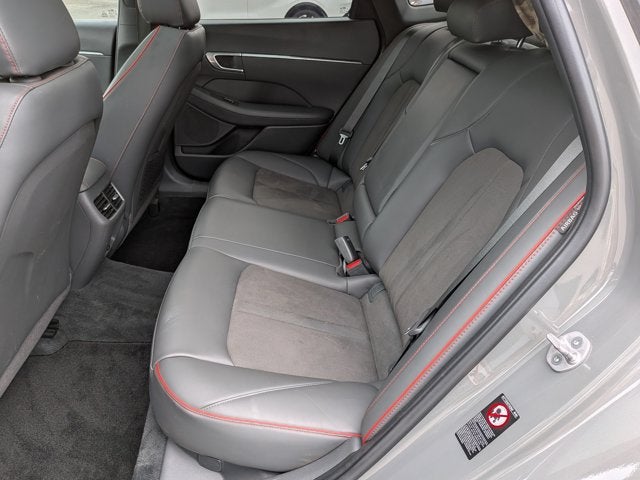 2023 Hyundai Sonata SEL Plus