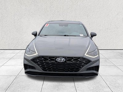 2023 Hyundai Sonata SEL Plus