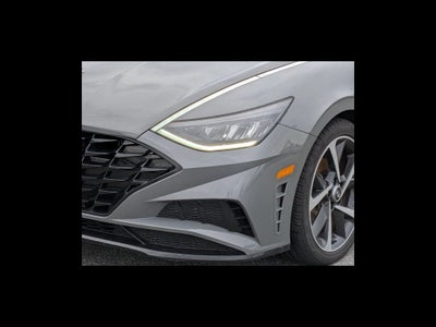 2023 Hyundai Sonata SEL Plus