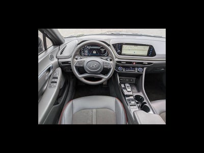 2023 Hyundai Sonata SEL Plus