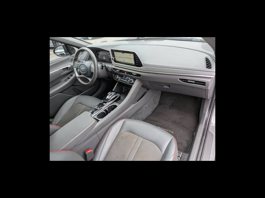 2023 Hyundai Sonata SEL Plus