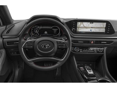 2023 Hyundai Sonata SEL Plus