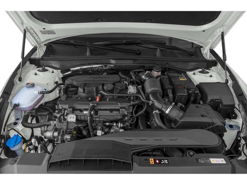 2023 Hyundai Sonata SEL Plus