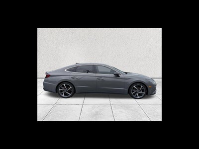 2023 Hyundai Sonata SEL Plus