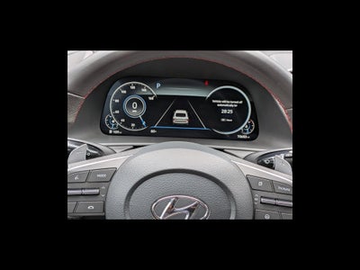 2023 Hyundai Sonata SEL Plus