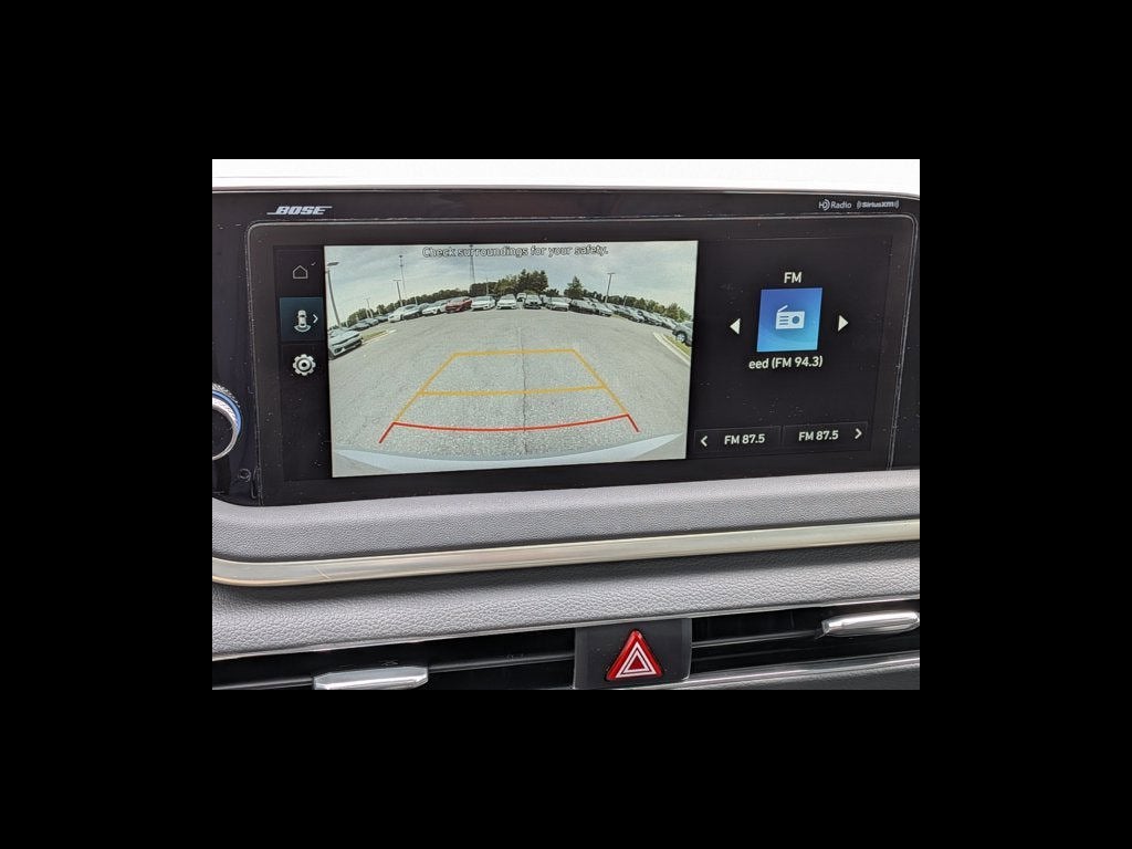 2023 Hyundai Sonata SEL Plus