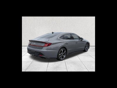 2023 Hyundai Sonata SEL Plus