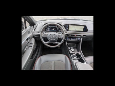2023 Hyundai Sonata SEL Plus