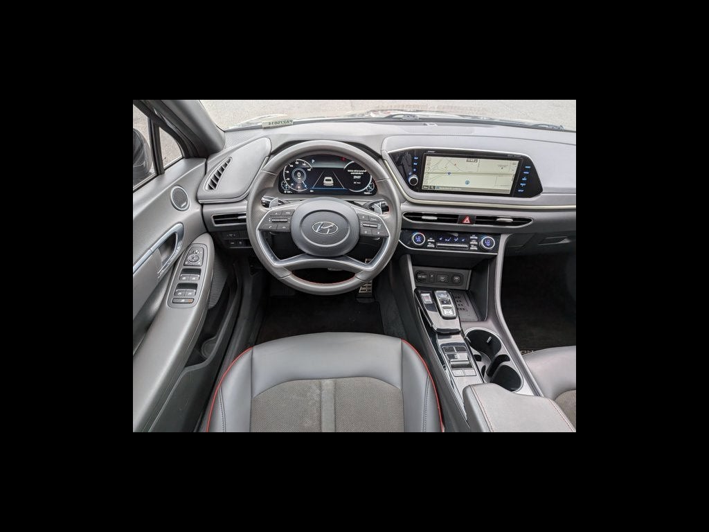 2023 Hyundai Sonata SEL Plus