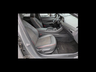 2023 Hyundai Sonata SEL Plus